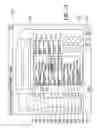 Fig. 52 - Systems and methods for voice and data communications including a scalable TDM switch/multiplexer