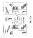 Fig. 72 - Systems and methods for voice and data communications including a scalable TDM switch/multiplexer