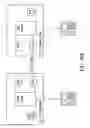Fig. 77 - Systems and methods for voice and data communications including a scalable TDM switch/multiplexer