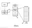 Fig. 04 - Hardware-accelerated packet multicasting in a virtual routing system