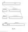 Fig. 11 - System and method for data communication between a user terminal and a gateway via a network node