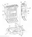 Fig. 01 - Chip module package structure