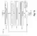 Fig. 14 - RF clock generator with spurious tone cancellation