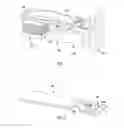 Fig. 02 - Prone patient positioning devices and methods