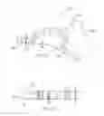 Fig. 07 - ACOUSTICS TRANSMISSION FIDELITY AUGMENTATION INTERFACE FOR INERTIAL TYPE AUDIO TRANSDUCERS