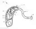 Fig. 01 - Hearing aid, computing device, and method for selecting a hearing aid profile