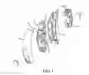 Fig. 02 - Hearing aid with a casing element