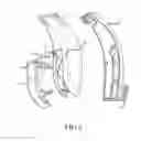 Fig. 03 - Hearing aid with a casing element