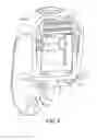 Fig. 05 - Hearing aid with a casing element