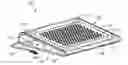 Fig. 01 - LAPTOP COOLING PLATFORM