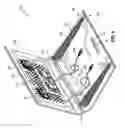 Fig. 05 - LAPTOP COOLING PLATFORM