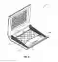 Fig. 07 - LAPTOP COOLING PLATFORM