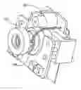 Fig. 01 - LIQUID LENS WITH TEMPERATURE COMPENSATED FOCUS TIME