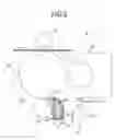 Fig. 03 - IMAGE FORMING APPARATUS AND CLEANING METHOD OF CHARGING ROLLER