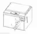 Fig. 01 - Developer supply container