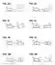 Fig. 05 - Multicolor writing tools and methods