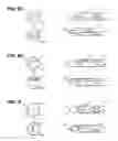 Fig. 11 - Multicolor writing tools and methods