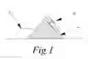 Fig. 02 - Methods and materials for golf course sand bunker construction