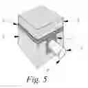 Fig. 06 - Methods and materials for golf course sand bunker construction