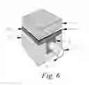 Fig. 07 - Methods and materials for golf course sand bunker construction