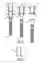 Fig. 04 - Integrated pin/sleeve blind fastener