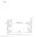 Fig. 05 - Anti cross-thread bolt