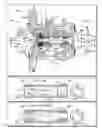 Fig. 01 - Multi-lobe semi-floating journal bearing