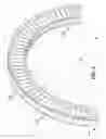 Fig. 07 - STEAM TURBINE NOZZLE SEGMENT HAVING ARCUATE INTERFACE