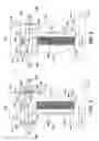 Fig. 04 - Reverse flow tolerant spring activated brush seal