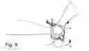 Fig. 06 - Service crane for a wind turbine