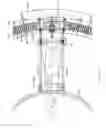 Fig. 04 - VERTICAL AXIS WIND TURBINE