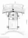 Fig. 11 - VERTICAL AXIS WIND TURBINE