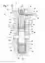 Fig. 02 - Pump, particularly high-pressure fuel pump
