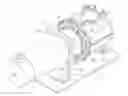 Fig. 01 - Motor direct driven compressor system