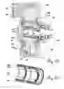 Fig. 07 - Integrated pump for compressible fluids
