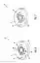 Fig. 06 - Gerotor hydraulic pump with fluid actuated vanes