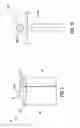 Fig. 08 - Gerotor hydraulic pump with fluid actuated vanes