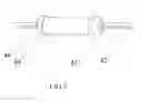 Fig. 06 - CHEMICAL VAPOR SENSOR WITH IMPROVED AGING AND TEMPERATURE CHARACTERISTICS