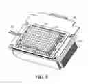 Fig. 07 - Pasting edge heater