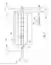Fig. 02 - Reactor vessels with transmissive surfaces for producing hydrogen-based fuels and structural elements, and associated systems and methods