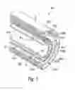 Fig. 07 - Reactor vessels with transmissive surfaces for producing hydrogen-based fuels and structural elements, and associated systems and methods