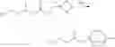 Fig. 50 - Multi-arm polymeric alkanoate conjugates