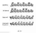 Fig. 03 - NON-IONIC SELF-ASSEMBLING PEPTIDES AND USES THEREOF