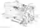 Fig. 01 - PLATEN FOR AN INJECTION MOLDING MACHINE