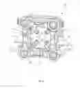 Fig. 09 - PLATEN FOR AN INJECTION MOLDING MACHINE