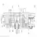 Fig. 12 - PLATEN FOR AN INJECTION MOLDING MACHINE
