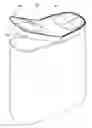 Fig. 01 - Lid and container
