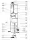Fig. 01 - Hot beverage dispenser