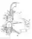Fig. 01 - SEALING ADAPTER FOR A BEVERAGE EXTRACTION SYSTEM SUITABLE FOR PREPARING A BEVERAGE FROM CARTRIDGES