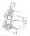 Fig. 03 - SEALING ADAPTER FOR A BEVERAGE EXTRACTION SYSTEM SUITABLE FOR PREPARING A BEVERAGE FROM CARTRIDGES